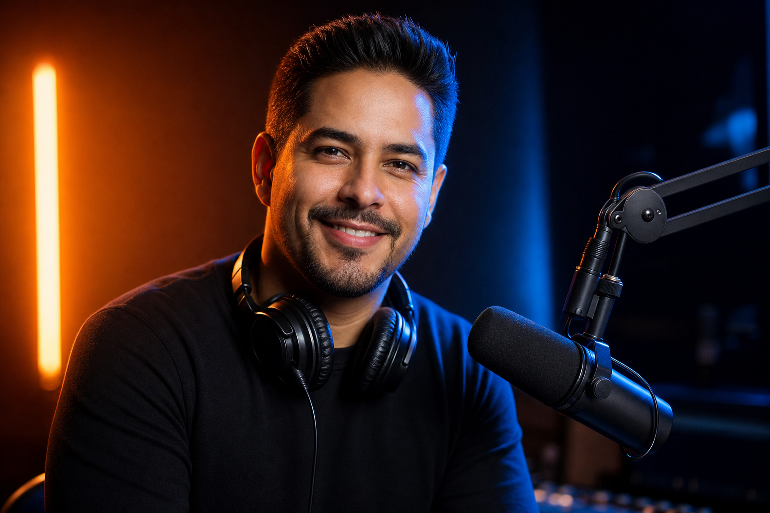 DJ Carlos