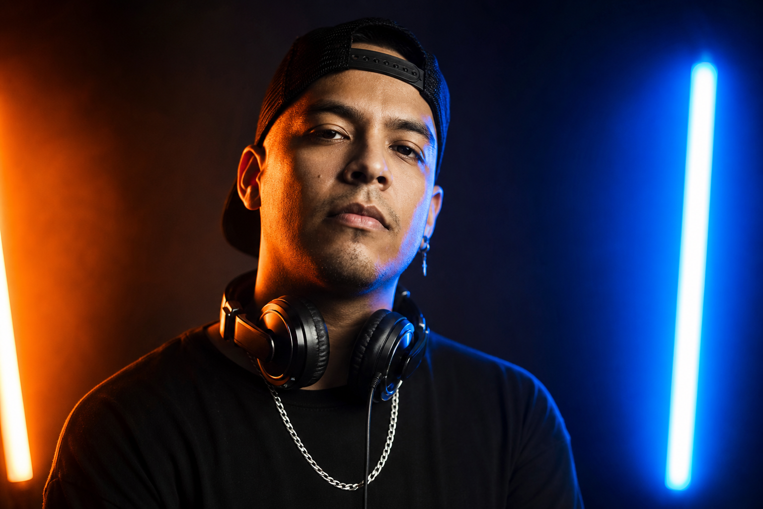 DJ Kevin